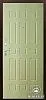 Дверь с терморазрывом-95