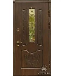 Металлическая дверь Эл-910