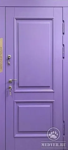 Шпонированная дверь - 141