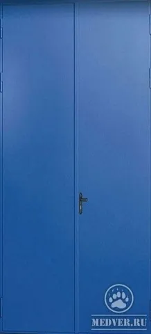 Гаражная дверь - 6