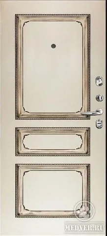 Классическая дверь-15