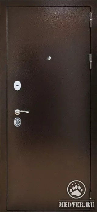 Дверь тамбурная 967