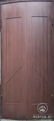 Гаражная дверь - 1