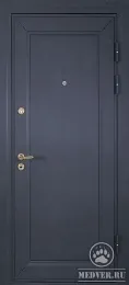 Современная дверь в квартиру-18